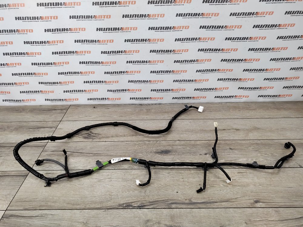 Проводка крышки багажника, 1000 рублей, Москва