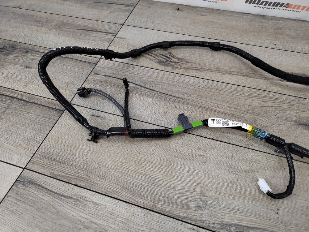 Проводка крышки багажника, 1000 рублей, Москва