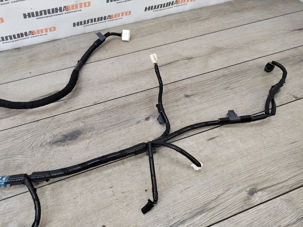 Проводка крышки багажника, 1000 рублей, Москва