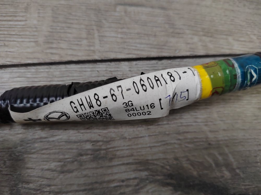 Проводка крышки багажника, 1000 рублей, Москва