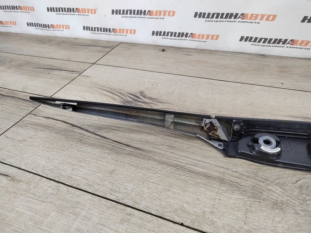 Накладка крышки багажника, 5500 рублей, Москва