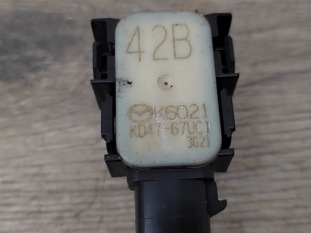 Датчик парктроника, 2000 рублей, Москва