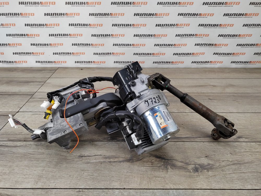 Рулевая колонка, 5000 рублей, Москва