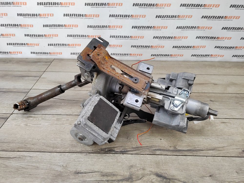 Рулевая колонка, 5000 рублей, Москва