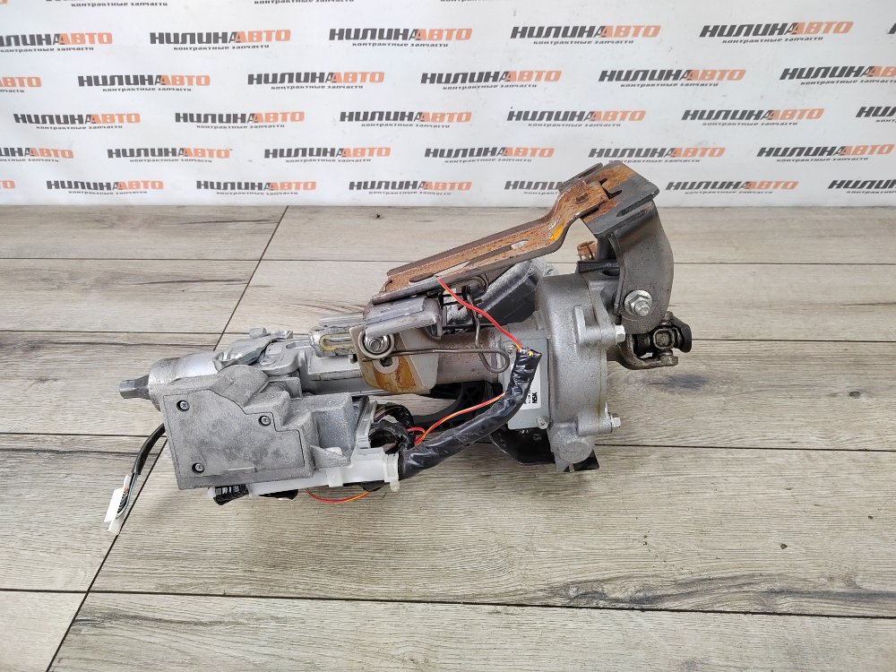 Рулевая колонка, 5000 рублей, Москва