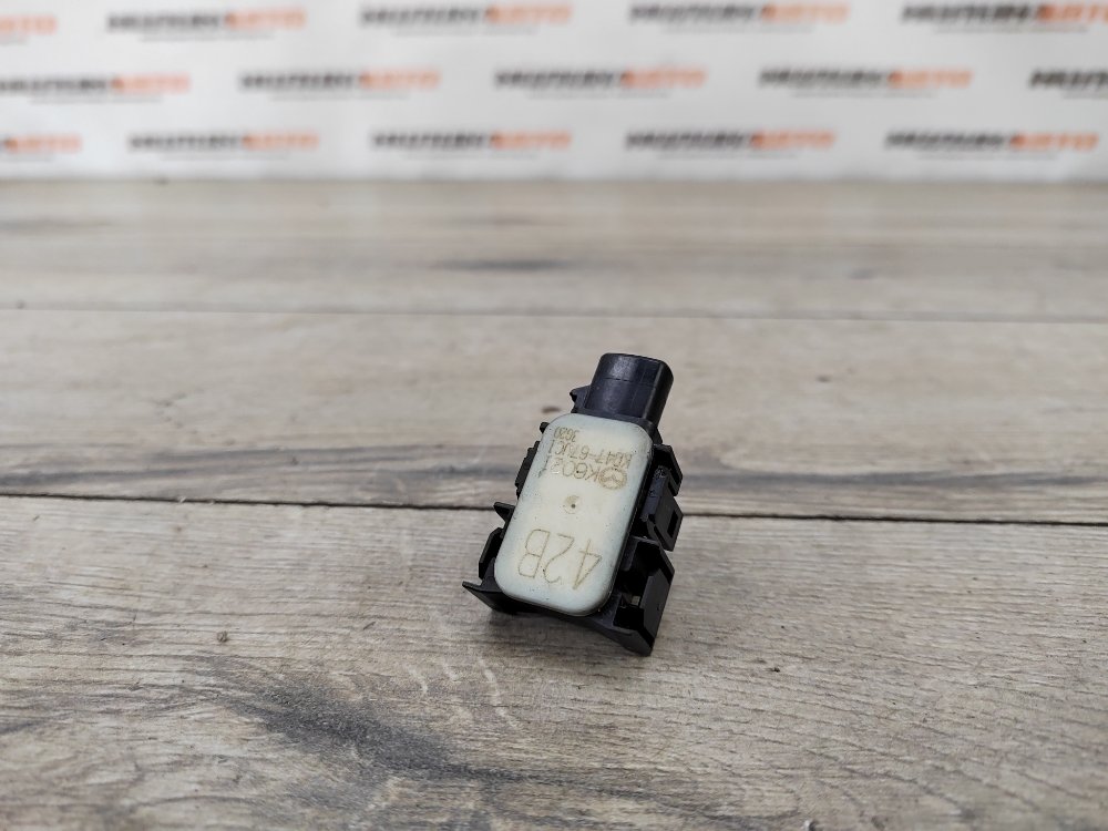 Датчик парктроника, 2000 рублей, Москва