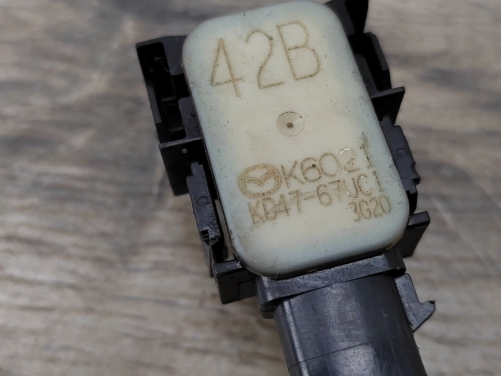 Датчик парктроника, 2000 рублей, Москва