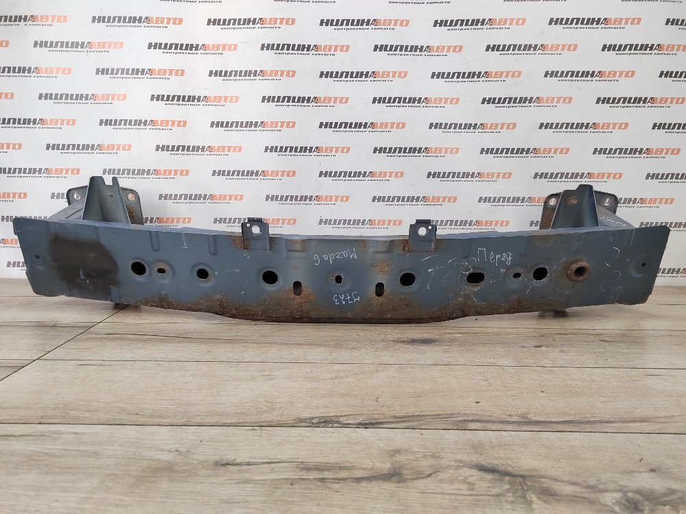 Усилитель бампера, 6000 рублей, Москва