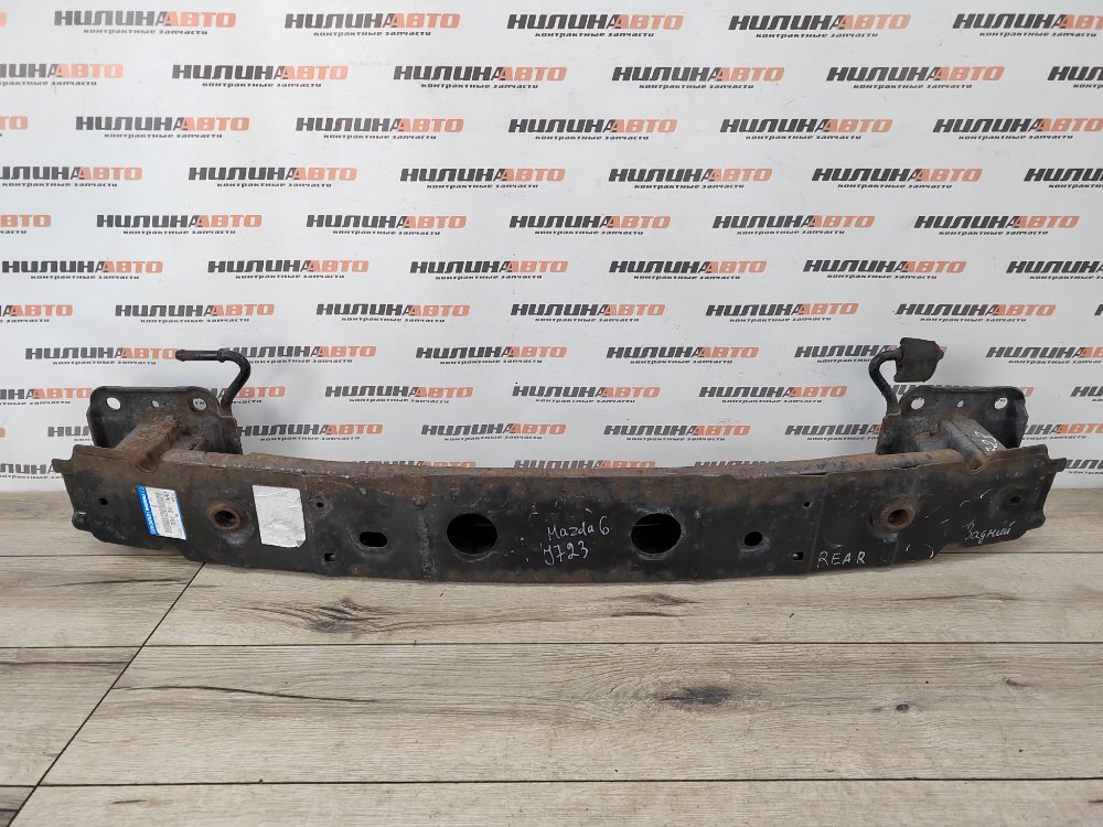 Усилитель бампера, 3500 рублей, Москва