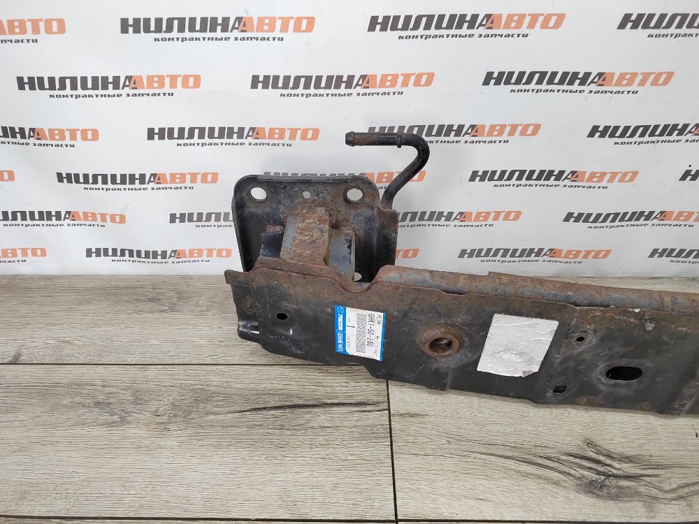 Усилитель бампера, 3500 рублей, Москва