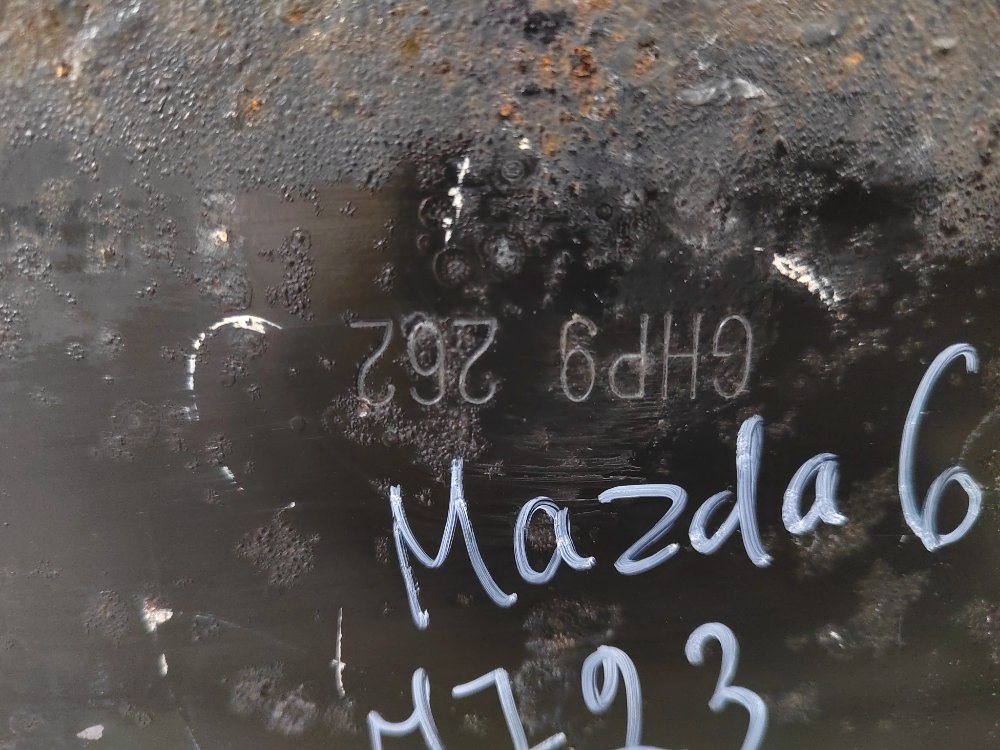 Усилитель бампера, 3500 рублей, Москва