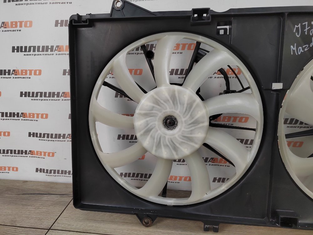 Вентилятор охлаждения, 6000 рублей, Москва