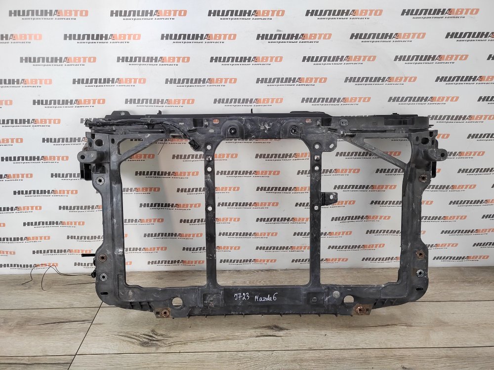 Панель передняя, 7000 рублей, Москва