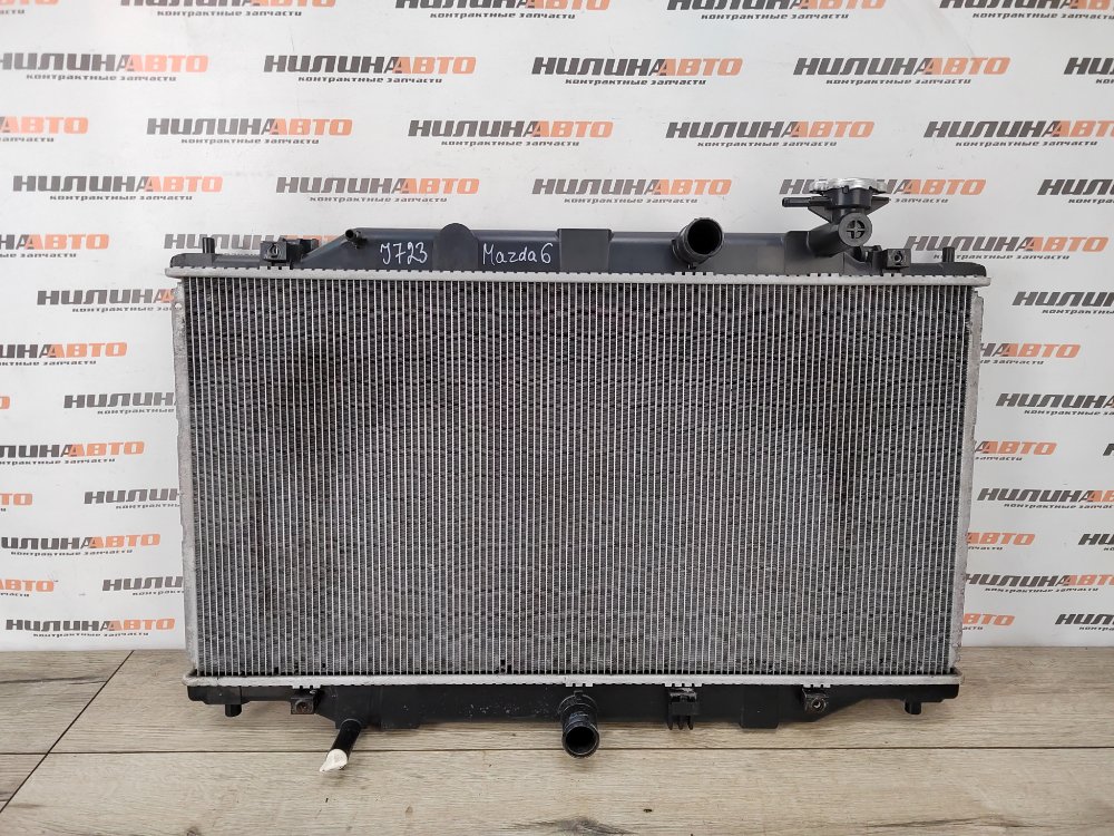 Радиатор охлаждения, 3000 рублей, Москва