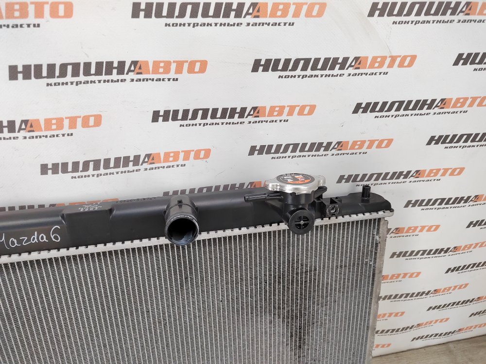 Радиатор охлаждения, 3000 рублей, Москва