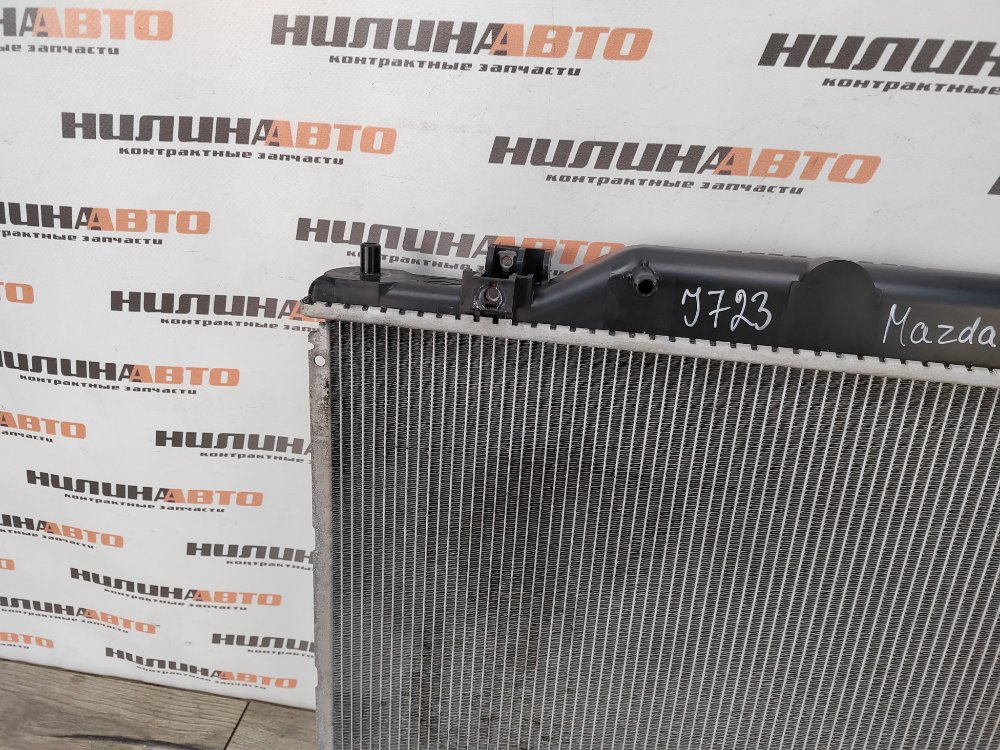 Радиатор охлаждения, 3000 рублей, Москва