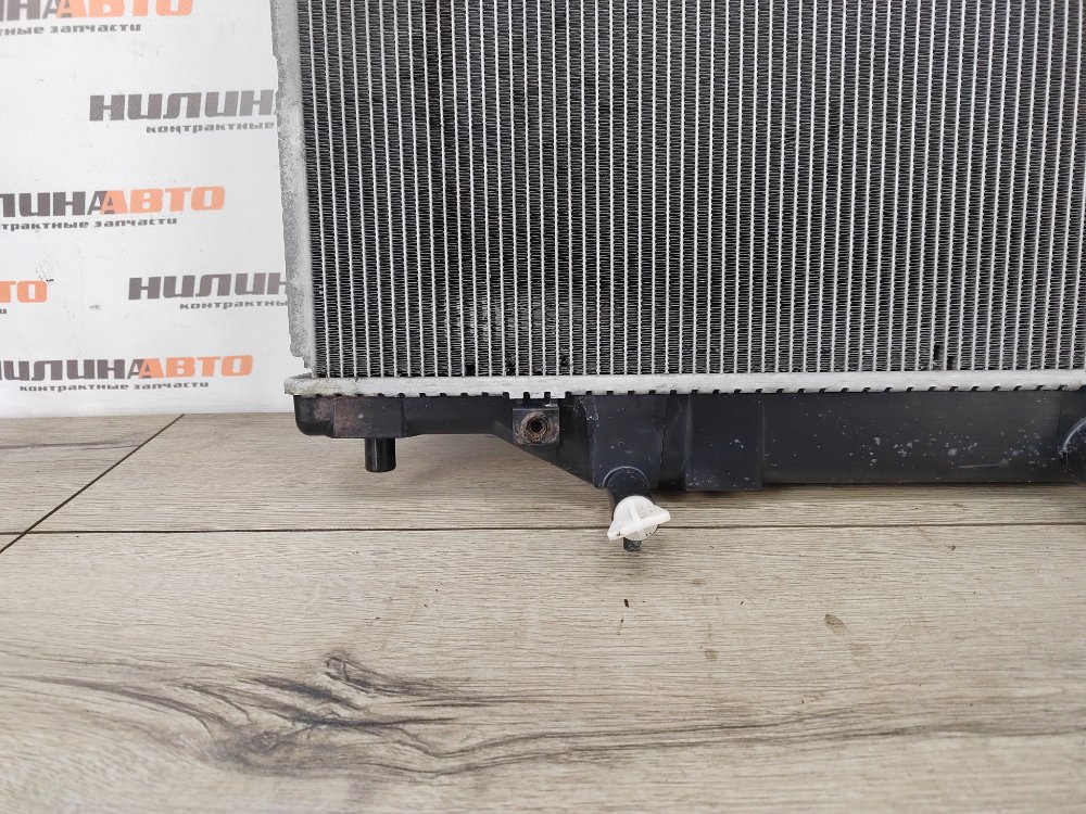 Радиатор охлаждения, 3000 рублей, Москва