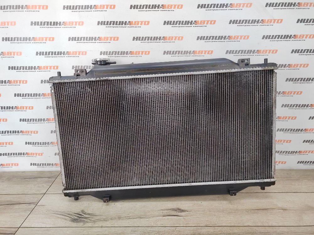 Радиатор охлаждения, 3000 рублей, Москва