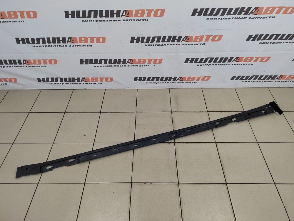 Накладка порога, 5500 рублей, Москва