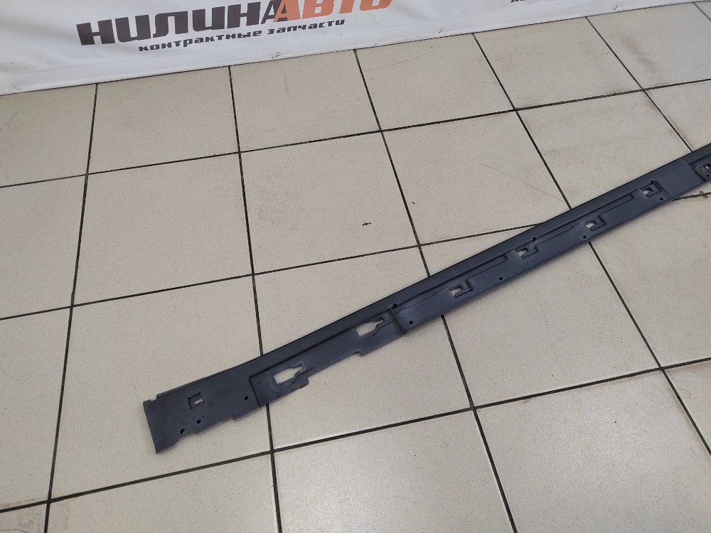 Накладка порога, 5500 рублей, Москва