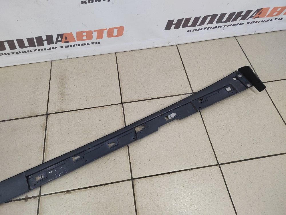 Накладка порога, 5500 рублей, Москва