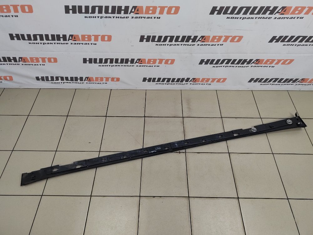 Накладка порога, 5500 рублей, Москва