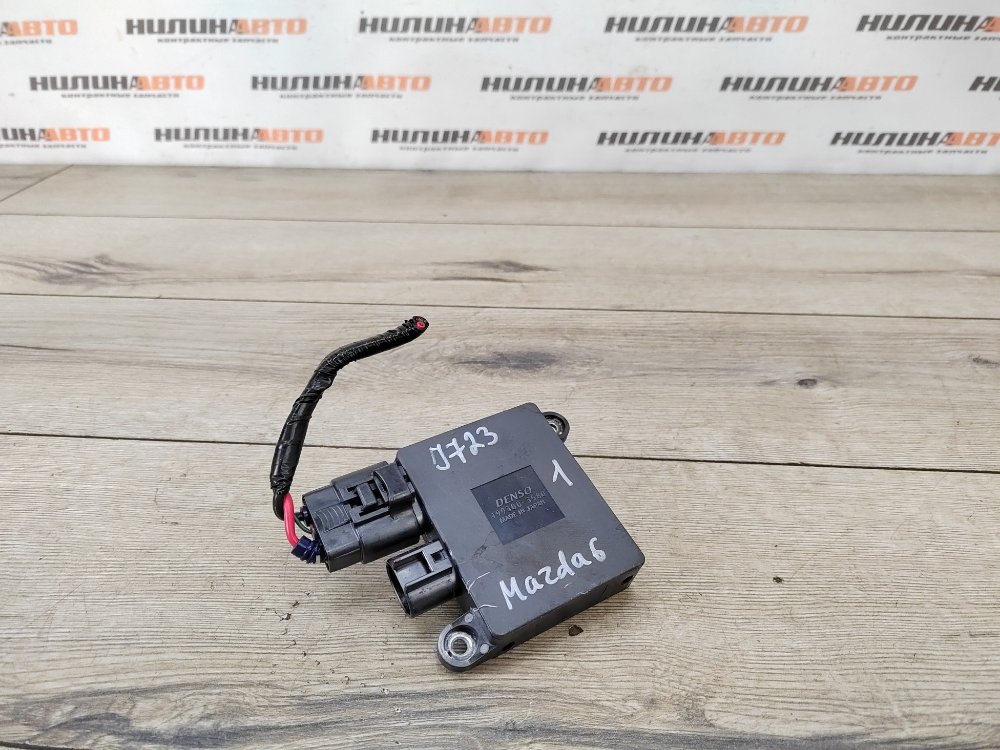 Блок управления вентилятором, 1000 рублей, Москва