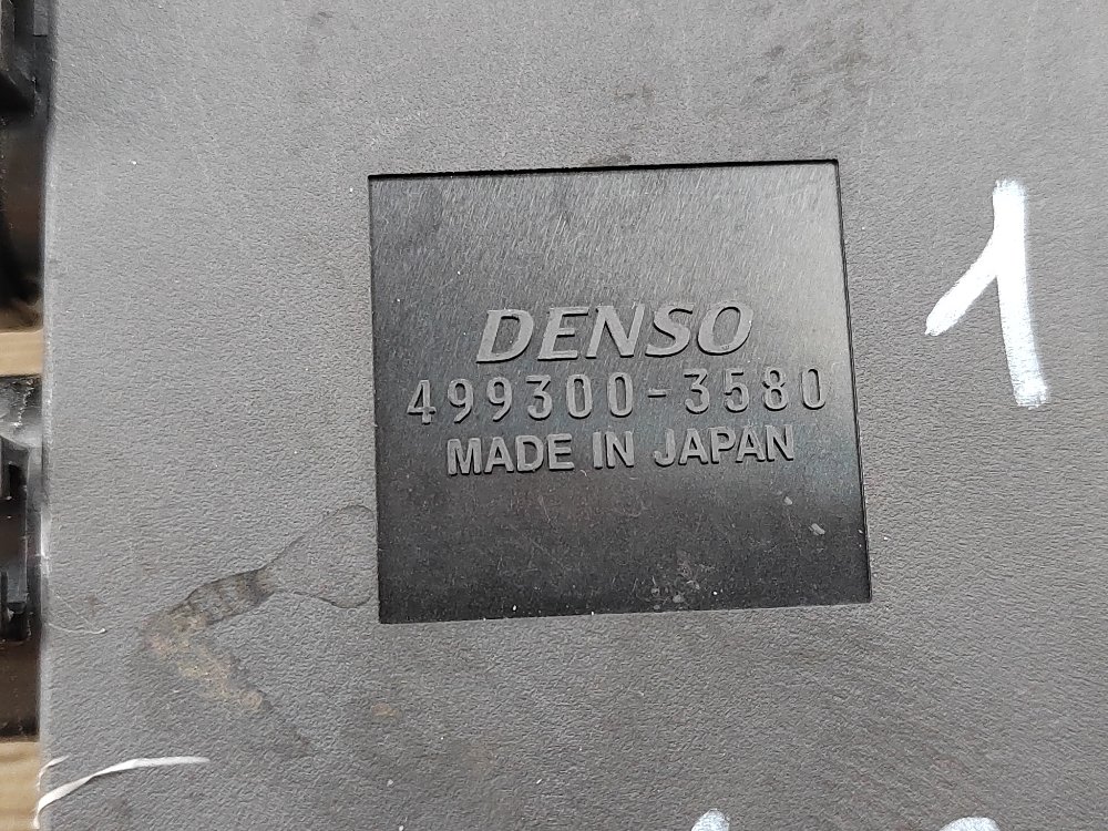 Блок управления вентилятором, 1000 рублей, Москва