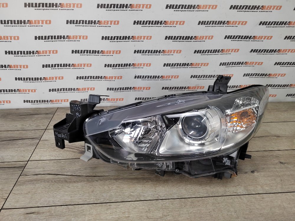 Фара галоген, 20000 рублей, Москва