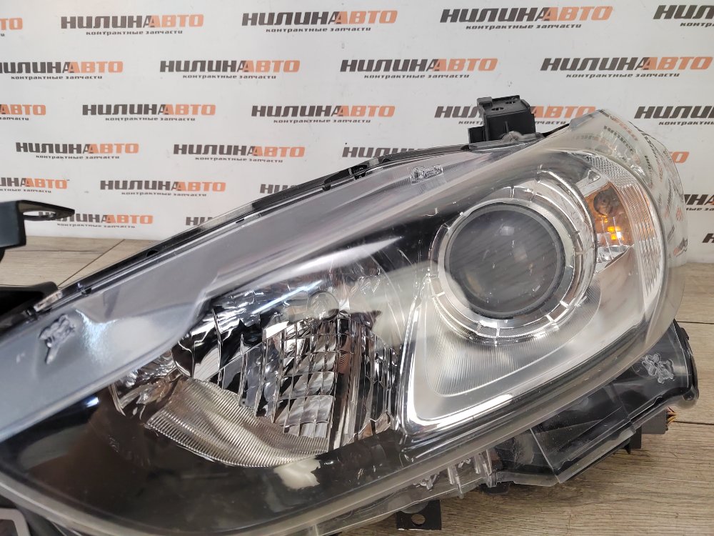 Фара галоген, 20000 рублей, Москва