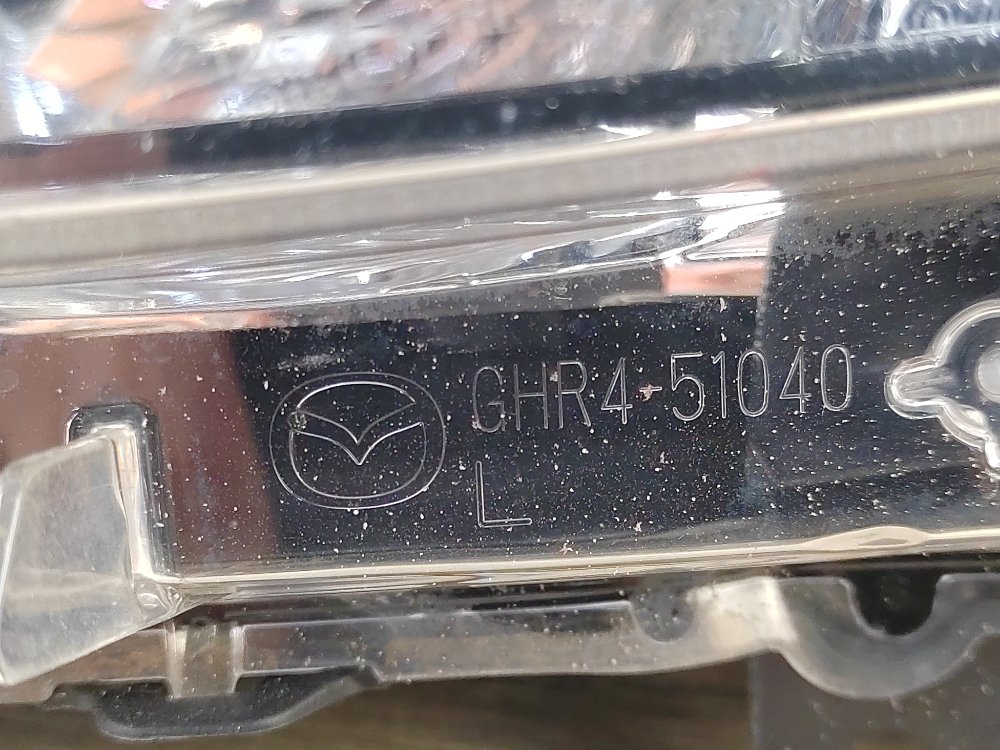 Фара галоген, 20000 рублей, Москва