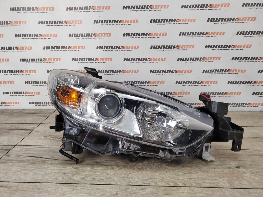 Фара галоген, 15000 рублей, Москва