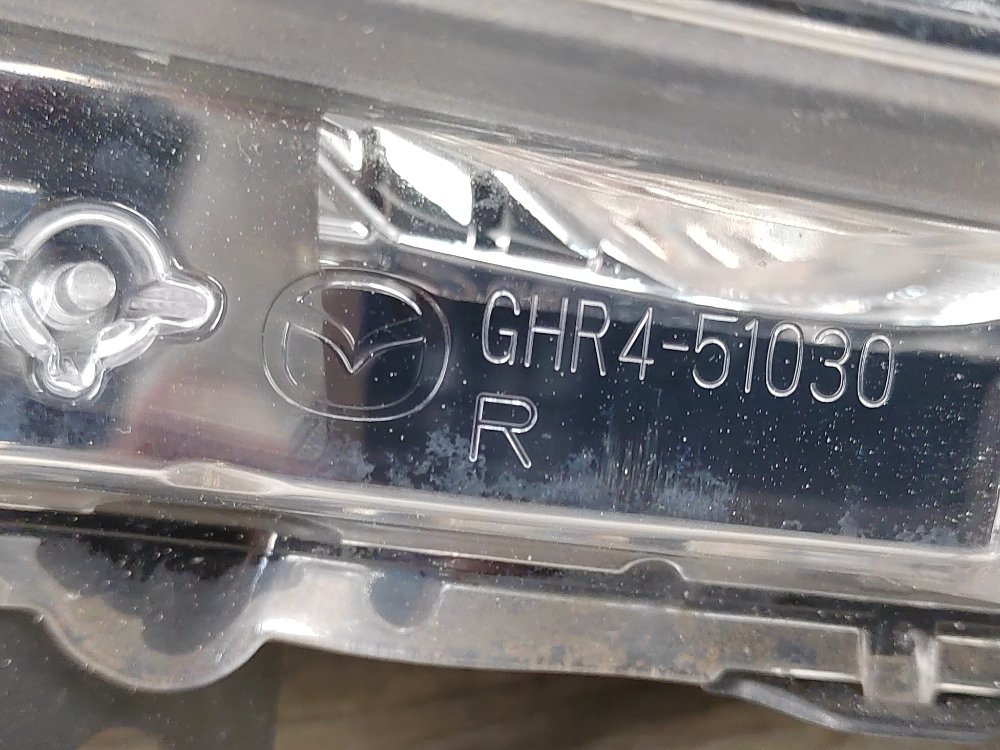 Фара галоген, 15000 рублей, Москва