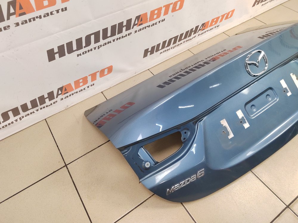 Крышка багажника, 20000 рублей, Москва