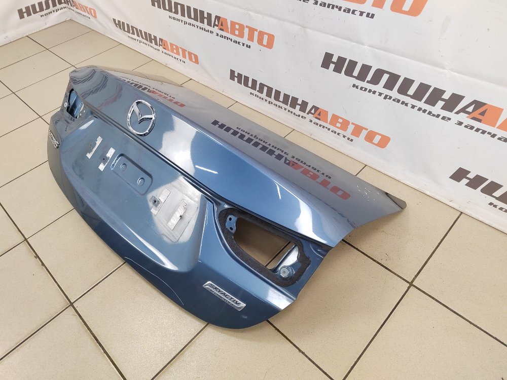 Крышка багажника, 20000 рублей, Москва