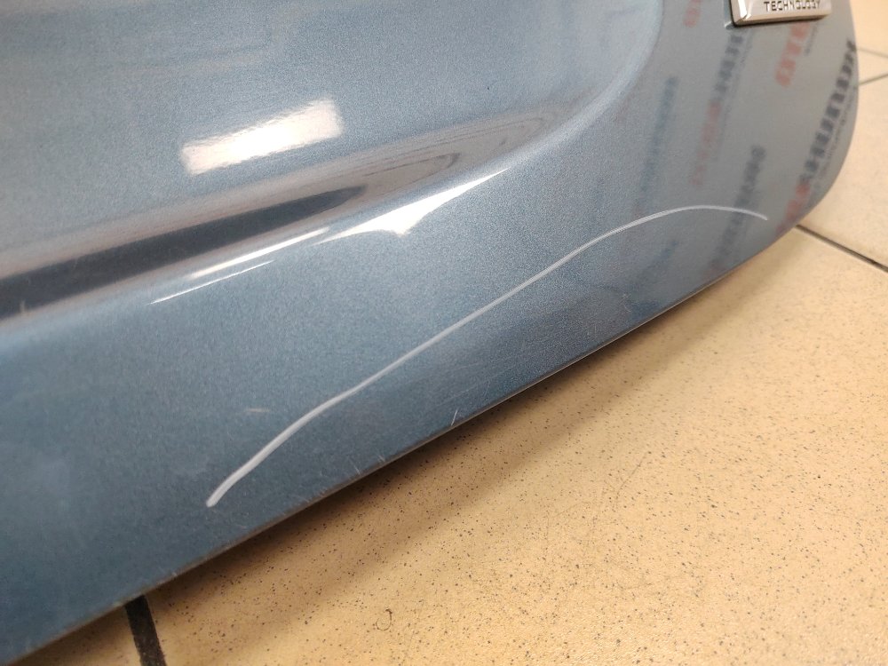 Крышка багажника, 20000 рублей, Москва