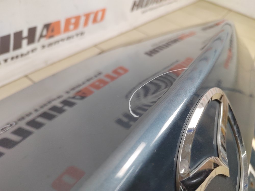 Крышка багажника, 20000 рублей, Москва