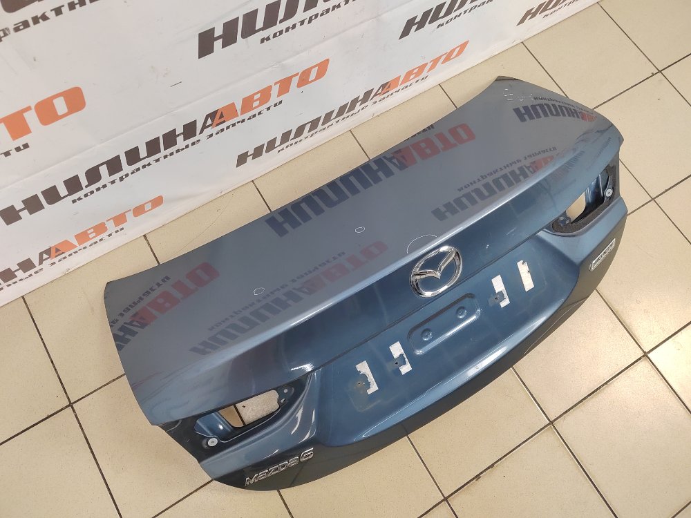 Крышка багажника, 20000 рублей, Москва