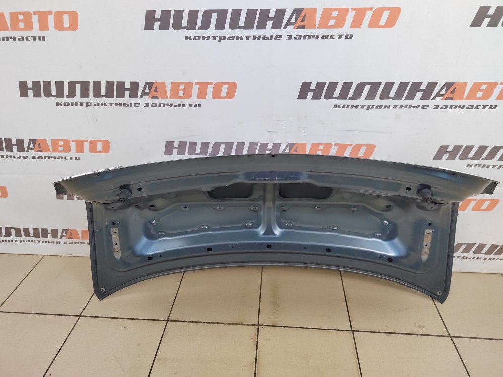 Крышка багажника, 20000 рублей, Москва