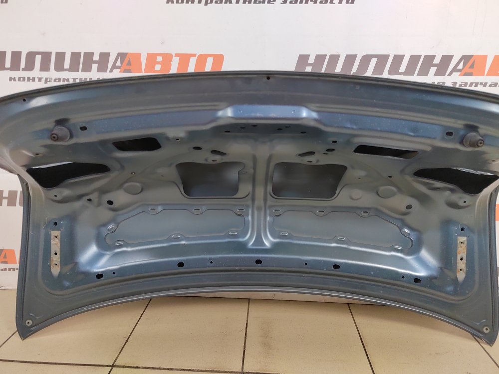 Крышка багажника, 20000 рублей, Москва