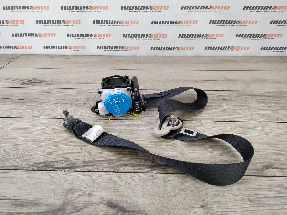 Ремень безопасности, 6000 рублей, Москва