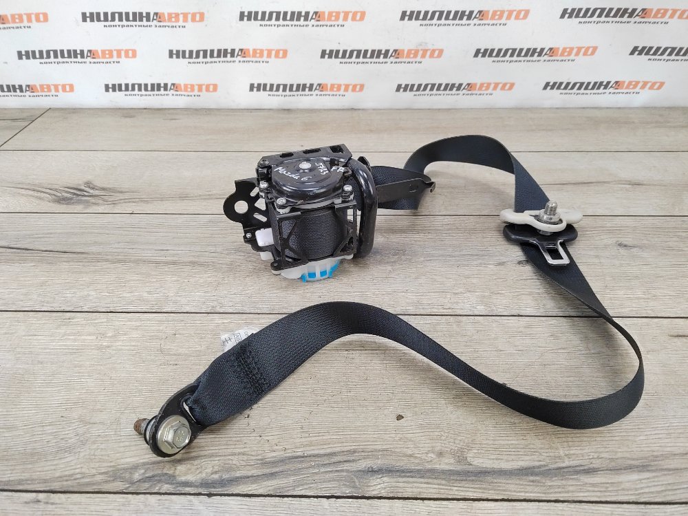 Ремень безопасности, 6000 рублей, Москва