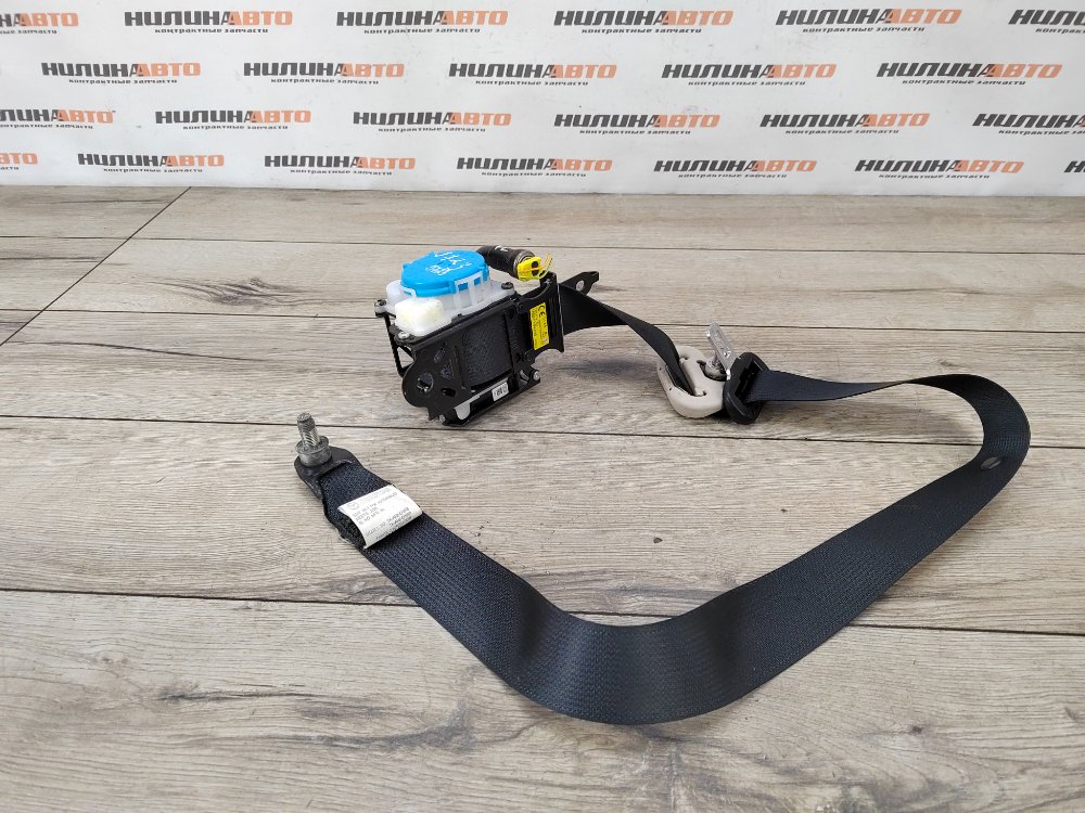 Ремень безопасности, 7000 рублей, Москва