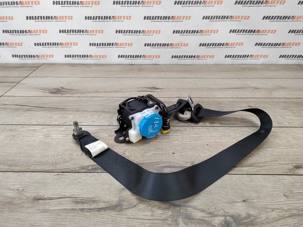 Ремень безопасности, 7000 рублей, Москва