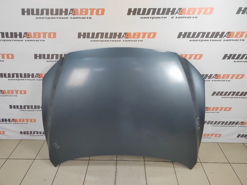 Капот, 21000 рублей, Москва