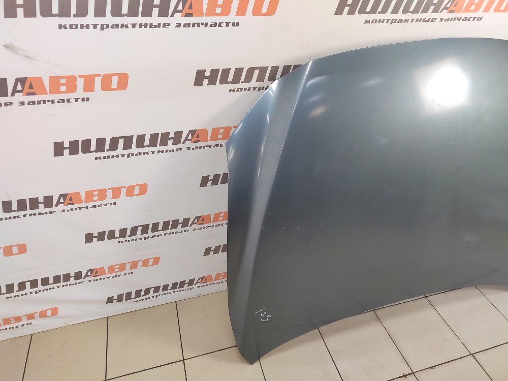 Капот, 21000 рублей, Москва