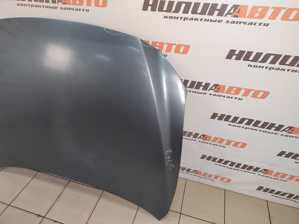 Капот, 21000 рублей, Москва