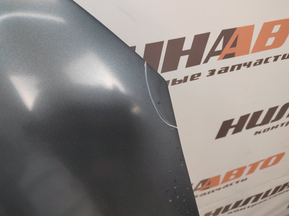 Капот, 21000 рублей, Москва