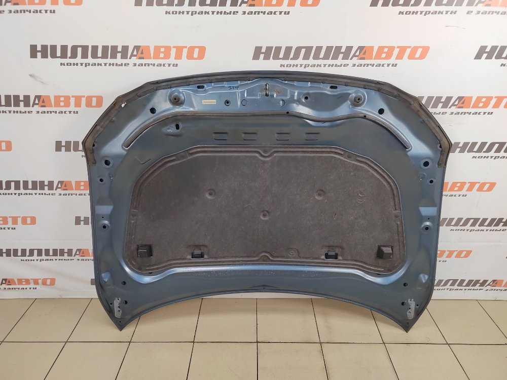 Капот, 21000 рублей, Москва