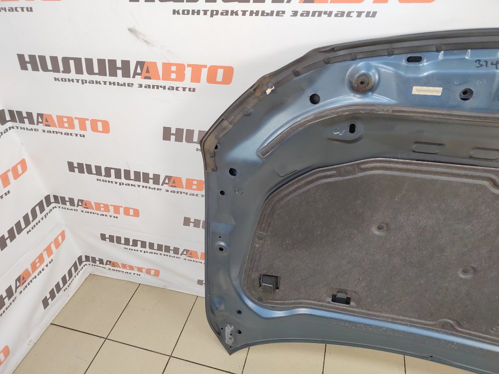 Капот, 21000 рублей, Москва